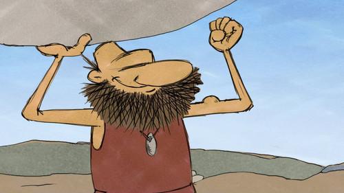 Originalos Season 1 Episode 8 - 26103 Years Before Fitness