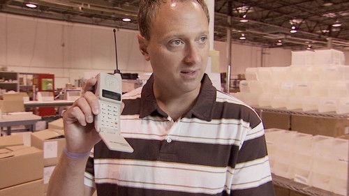 Modern Marvels Season 4 Episode 2 - The Telephone