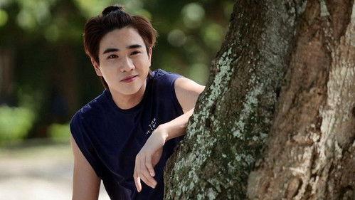 My Coach Season 1 Episode 4 - Jenna's Adventurous Past