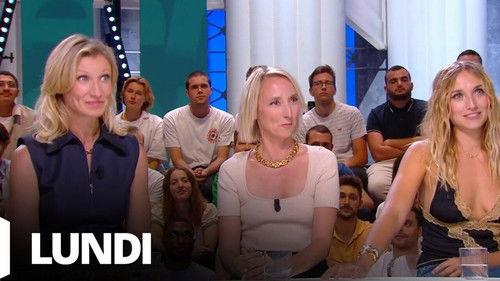 Quotidien Season 8 Episode 6 - Episode 6