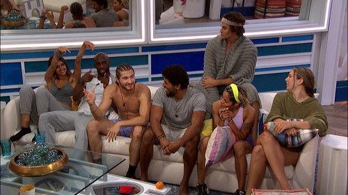Big Brother Season 23 Episode 2 - Episode 2