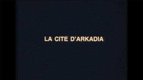 Spartakus and the Sun Beneath the Sea Season 1 Episode 1 - The City of Arkadia (1)