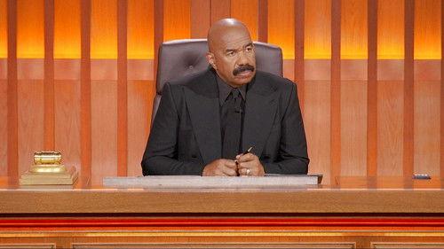 Judge Steve Harvey Season 2 Episode 12 - You Pay for Them Yams