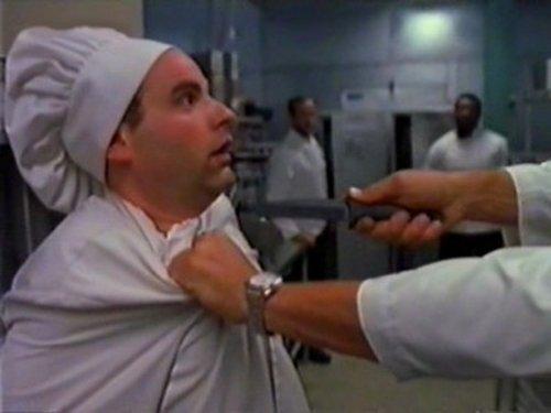 Team Knight Rider Season 1 Episode 8 - Sky One