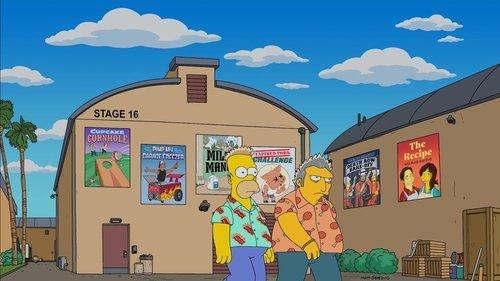 undefined Season 36 Episode 16 - Stew Lies