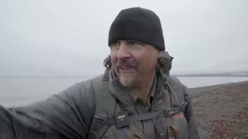 The Tracker's Diary: Bears of Katmai Season 1 Episode 1 - The Last Frontier