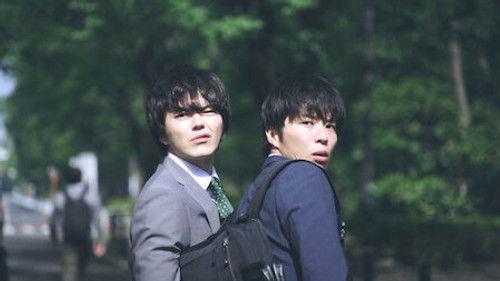 Ossan's Love Season 1 Episode 5 - Can you "Coming Out"?