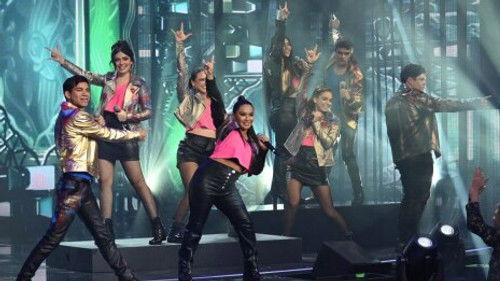 La Academia Season 14 Episode 3 - Concierto 3