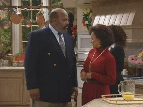 The Fresh Prince of Bel-Air Season 4 Episode 4 - Father of the Year