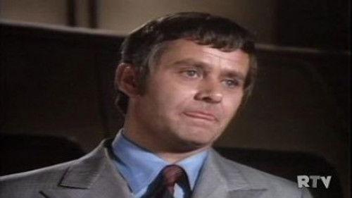 Ironside Season 4 Episode 10 - The Man on the Inside