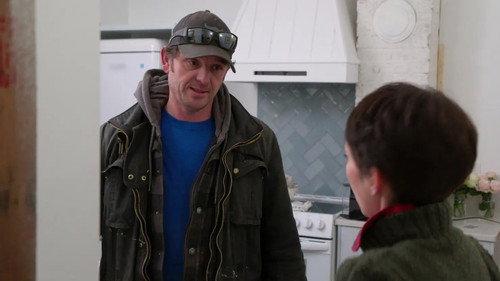 Pamela's Garden of Eden Season 1 Episode 6 - Cabin Fever