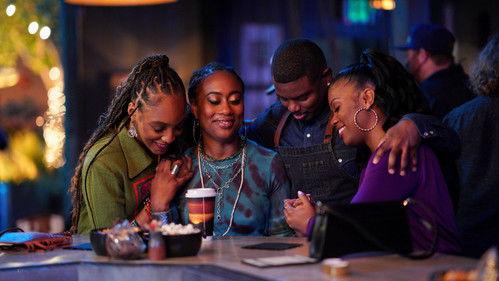 Good Trouble Season 5 Episode 16 - One Way or Another