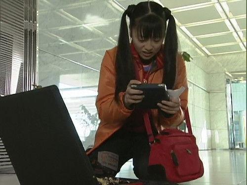 Pretty Guardian Sailor Moon Season 1 Episode 15 - Punish the Burglar