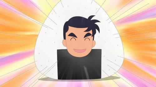 Shounen Ashibe Go! Go! Goma-chan Season 3 Episode 15 - Episode 15