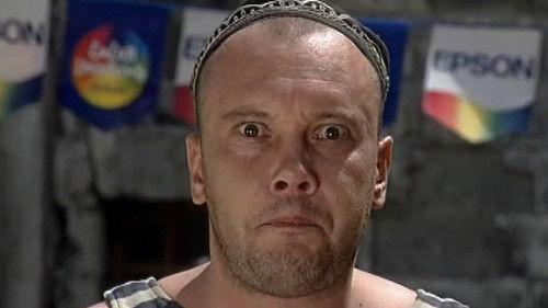 Maski-Show Season 4 Episode 11 - Maski At The Partisan Camp (Part 3)