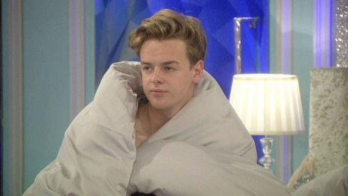Big Brother Season 16 Episode 14 - Day 13