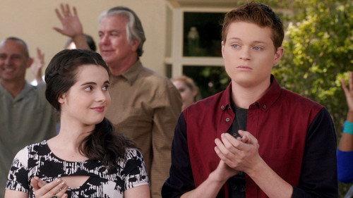 Switched at Birth Season 3 Episode 14 - Oh, Future