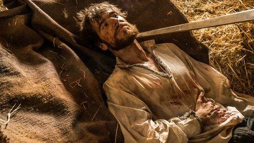 Background image for The Hard Road to Victory