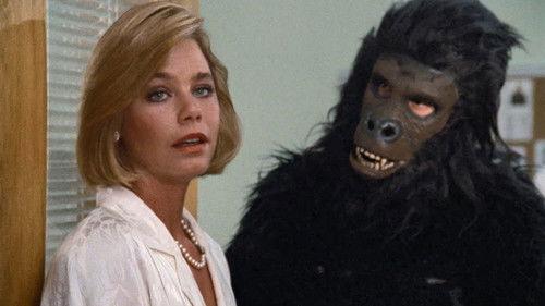 L.A. Law Season 1 Episode 5 - Simian Chanted Evening