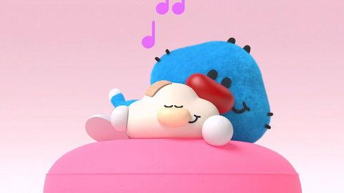 Oggy Oggy Season 3 Episode 19 - Little Cloud