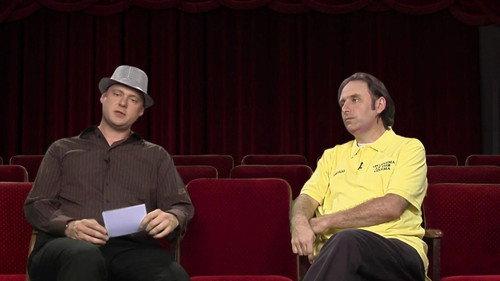 On Cinema Season 3 Episode 3 - 'Turbo' and 'Red 2'