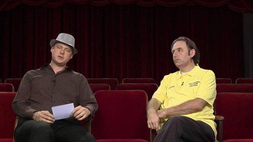 On Cinema Season 3 Episode 3 - 'Turbo' and 'Red 2'