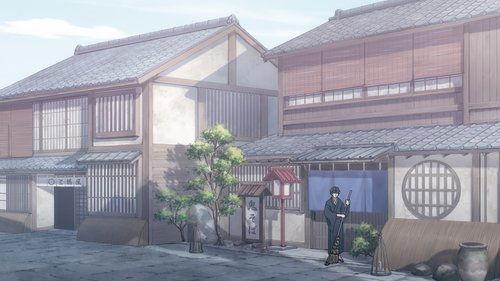 Sword of the Demon Hunter Season 1 Episode 22 - Twin Shizuka