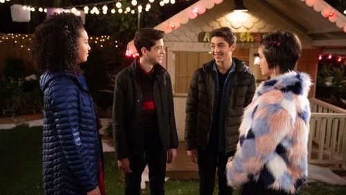 Andi Mack Season 3 Episode 20 - We Were Here