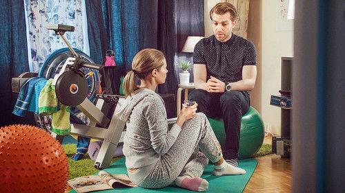 Nurses Season 3 Episode 7 - Episode 7