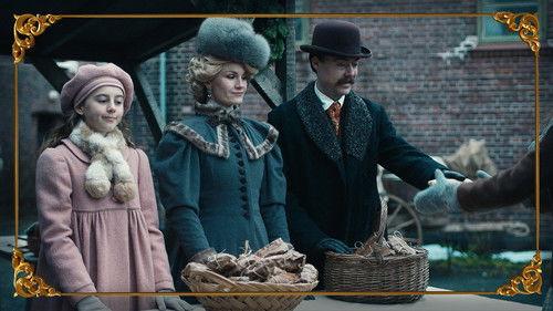 Luka and the Magical Theater Season 1 Episode 3 - Episode 3