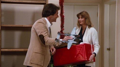 CHiPs Season 3 Episode 15 - Christmas Watch