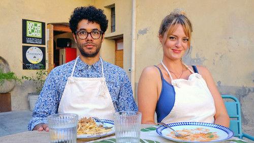 Travel Man: 48 Hours in... Season 7 Episode 4 - Milan