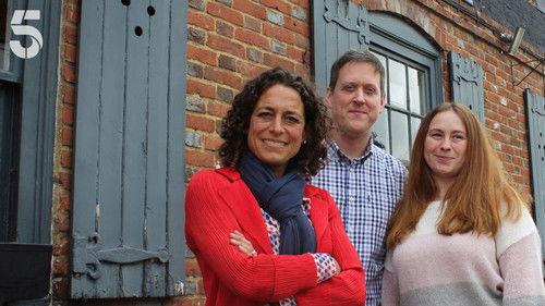 The Hotel Inspector Season 15 Episode 7 - The George Hotel, Henfield