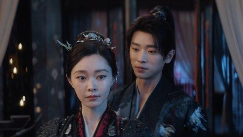 Shadow Love Season 1 Episode 24 - Episode 24