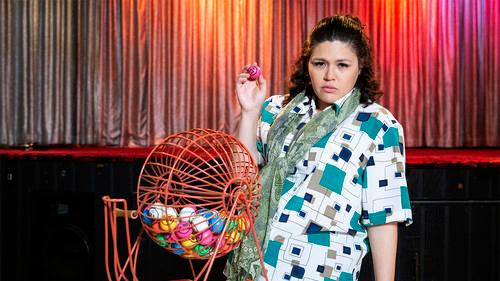 Black Comedy Season 4 Episode 3 - Episode 3