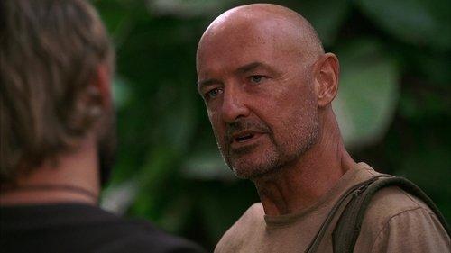 Lost Season 2 Episode 12 - Fire + Water