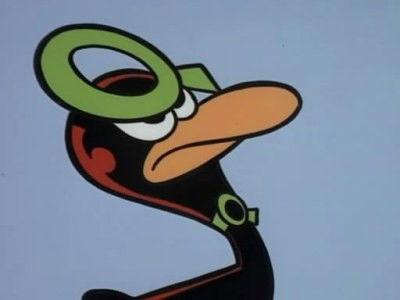 Dexter's Laboratory Season 2 Episode 2 - Quackor the Fowl