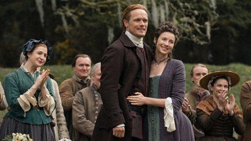 Outlander Season 5 Episode 1 - The Fiery Cross