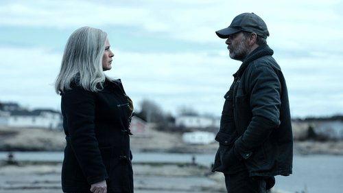 Severance Season 2 Episode 8 - Sweet Vitriol