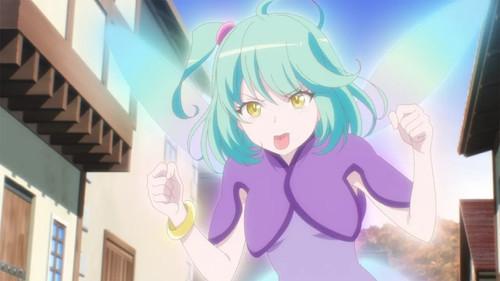 Background image for The Two Heroes