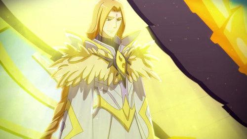 Armored Adventure Season 2 Episode 12 - Episode 12