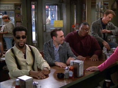 Becker Season 2 Episode 4 - Linda Quits