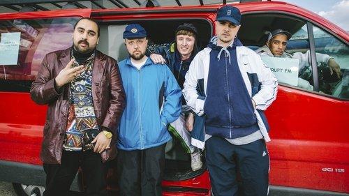 undefined Season 3 Episode 5 - Ipswich