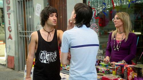 Cromañón: The Night of the Fire Season 1 Episode 4 - Four.