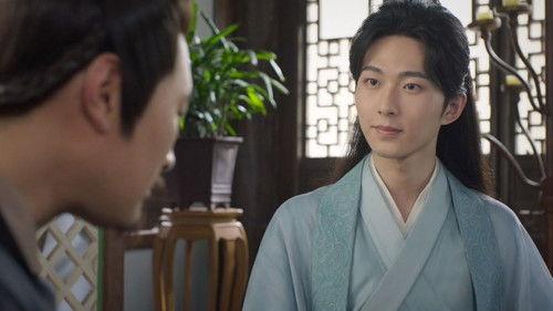 Rewriting Destiny Season 1 Episode 9 - Episode 9