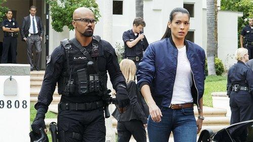 S.W.A.T. Season 2 Episode 8 - The Tiffany Experience