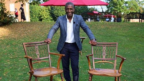 Antiques Roadshow Season 43 Episode 2 - Christchurch Mansion 1