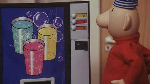 Pat & Mat Season 4 Episode 15 - Vending Machine
