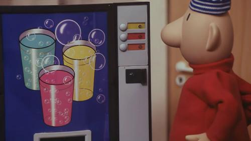 Pat & Mat Season 4 Episode 15 - Vending Machine