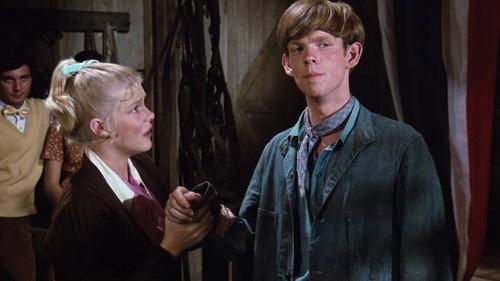The Waltons Season 4 Episode 6 - The Breakdown